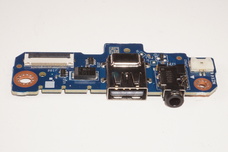 55.Q5AN2.001 for Acer -  Input Output Board