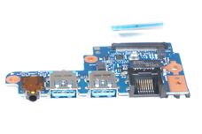 55.Q5MN4.001 for ACER -    Input Output Board PH315-52-72RG