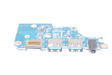 55.Q7KN2.001 for ACER -    Input Output Board AN515-55-53AG