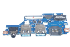 55.Q9KN2.001 for ACER -    IO BOARD FOR VGA 1650 & 1650TI AN515-44-R99Q