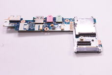 55.SAS02.001 for ACER -    Audio Usb Lan Io Board AO532H-2789 ASPIRE ONE 532H
