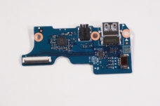 55.VMUN8.001 for ACER -    USB BOARD ASSY W/O MIC