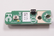 552C8 for DELL -    Power Button Board I3475-A845BLK-PUS