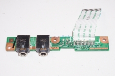 554H502001G for Hp -  Audio Jacks Circuit Board
