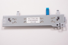 56.17501.801 for DELL -    Touchpad Board INSPIRON 15 N5030 inspiron m5030