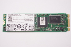 5612H for DELL -    256gb  M.2 2280 Internal Solid State Drive ALIENWARE 17 R2