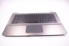 576840-001 for HP -    Palmrest Us Keyboard 15-1066NR