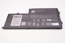 58DP4 for DELL -    58w 7.4v Battery I5547-3753SLV 15-5547