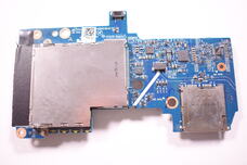 594024-001 for HP -    Audio/ Expresscard Board 8440P