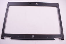 594036-001 for HP -    Lcd Front Bezel 8440P