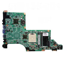 595135-001 for Hp -  Socket S1 AMD Motherboard
