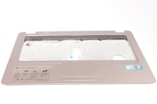 595206-001 for HP -    Top Cover Assembly G62-407DX PAVILION