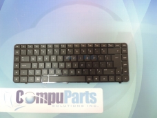 597630-B31 for Hp Keyboard Bl Eng