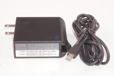 5A10K34723 for Lenovo -  20V 2.25A Type C AC Adapter