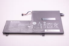 5B10G78609 for LENOVO -    11.1v 45wh 4050 Mah Battery 80R4 FLEX3-1570 Edge 2-1580