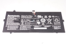 5B10H55224 for Lenovo -  66Wh 7.6 V Main Battery