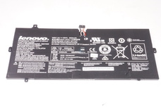 5B10H55224 for LENOVO -    66wh 7.6 V Main Battery 80MK002JUS 900-13isk 80MK00HAUS