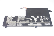 5B10J40590 for LENOVO -    11.1v 45w 4050 Mah  Battery 80JM0037CF Flex 3-1570