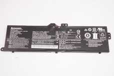 5B10J46559 for Lenovo -  7.6V 4500MAH Battery