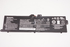 5B10J46559 for LENOVO -    7.6v 4500mah Battery 100S-11BY