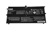 5B10J50662 for LENOVO -    L15m4p20 7.7v 53wh 4cell Battery YOGA 900S-12ISK (80ML)