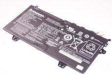 5B10K10179 for Lenovo -  7.4V 30Wh Main Battery