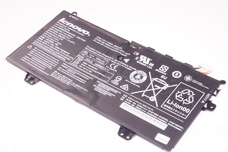 5B10K10179 for LENOVO -    7.4v 30wh Main Battery 80LY0008US FLEX3-1120 FLEX3-1130
