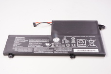5B10K10236 for LENOVO -    45w 11.1v 4050 Mah  Battery 80R40007US EDGE 2-1580