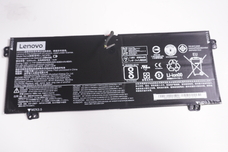 5B10M52739 for Lenovo -  48Wh 7.68V 4 cell Battery