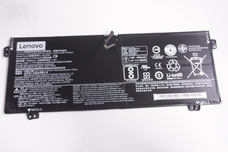 5B10M52739 for LENOVO -    48Wh 7.68V 4 cell Battery 81C3000LUS