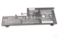5B10M53743 for LENOVO -    72Wh 6268 mAh 11.52v Battery 720-15IKB