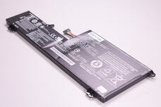5B10M53744 for Lenovo -  72Wh 11.58V 6Cell Battery