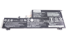 5B10M53745 for Lenovo -  11.52V 72Wh 6cell Battery