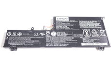 5B10M53745 for LENOVO -    11.52V 72Wh 6cell Battery 80X7001TUS 720-15IKB