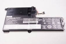 5B10Q39206 for LENOVO -    30wh 3900mah 7.4v Battery 81F5006FUS 81F5018EUS 330S-15IKB