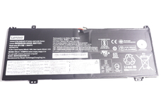 5B10S73499 for Lenovo -   44Wh 15.36v 2965 mAh Battery