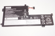5B10T03400 for LENOVO -     35 WH 13.05V 3175 mAh Battery 81LW005PUS L340-15API