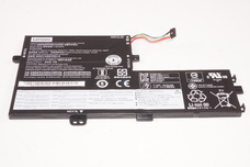 5B10T09092 for LENOVO -     35wh 11.25V 3220mAh Battery 81QF0002US S340-15IWL