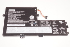 5B10T09096 for LENOVO -     36Wh 11.25v 3280mAh Battery 81QF0002US S340-15IWL