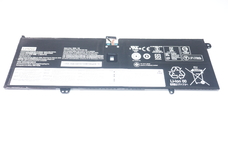 5B10T11585 for LENOVO -    7.68v 60WH 7630 mAh 4 Cell Battery 81Q90041US YOGA C940-14IIL