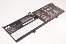 5B10T11586 for LENOVO -     60Wh 7.68.V 7630 mAh Battery 81Q9002GUS Yoga C940-14IIL