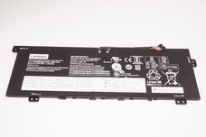 5B10U40209 for LENOVO -    51Wh 7.72V 6390mAh  Battery 81TC000JUS Yoga C740-14IML