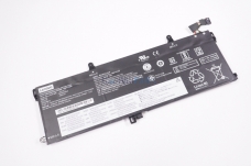 5B10W13913 for Lenovo -  57Wh  11.58V 4708mAh Battery
