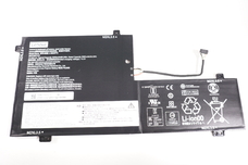 5B10W67402 for LENOVO -    11.52V 5235 mAh  60.3 Wh  Battery 81TD001YUS Yoga C740-15IML