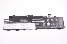 5B10W86939 for Lenovo -  56.5 Wh 11.55V 4965 mAh battery