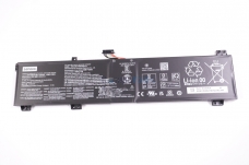 5B11B48829 for Lenovo -  80Wh 15.36V  5100mAh Battery