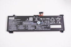 5B11K38528 for Lenovo -  58.5Wh 15.44V 3887Mah Battery