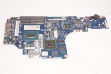 5B20G59919 for Lenovo -  Intel Core i7-4710HQ 2GB Video Motherboard