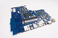 5B20L37434 for LENOVO -    MotherBoard I5-6200U 4GB WIN RTC 80SR002SUS 510-15ISK