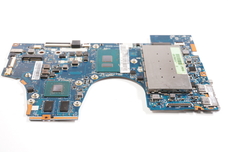 5B20M14138 for Lenovo -  Intel i7-7500 2GB GTX 940MX Motherboard